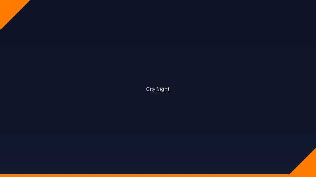 城市夜景主题赛 - 海角网址 视频创作挑战
